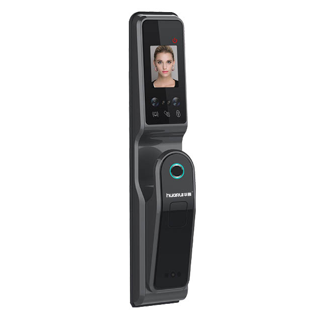 Huarui Lock H10 Hotel Deurslot - Hotel Lock Card System recensie en prijs