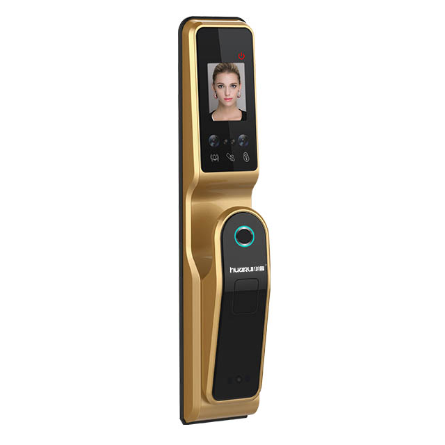Huarui Lock H10 Hotel Deurslot - Hotel Lock Card System recensie en prijs