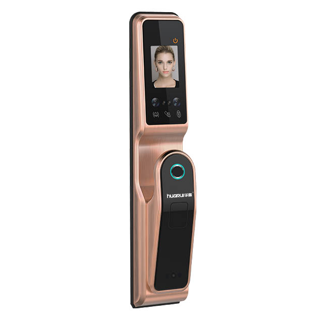 Huarui Lock H10 Hotel Deurslot - Hotel Lock Card System recensie en prijs