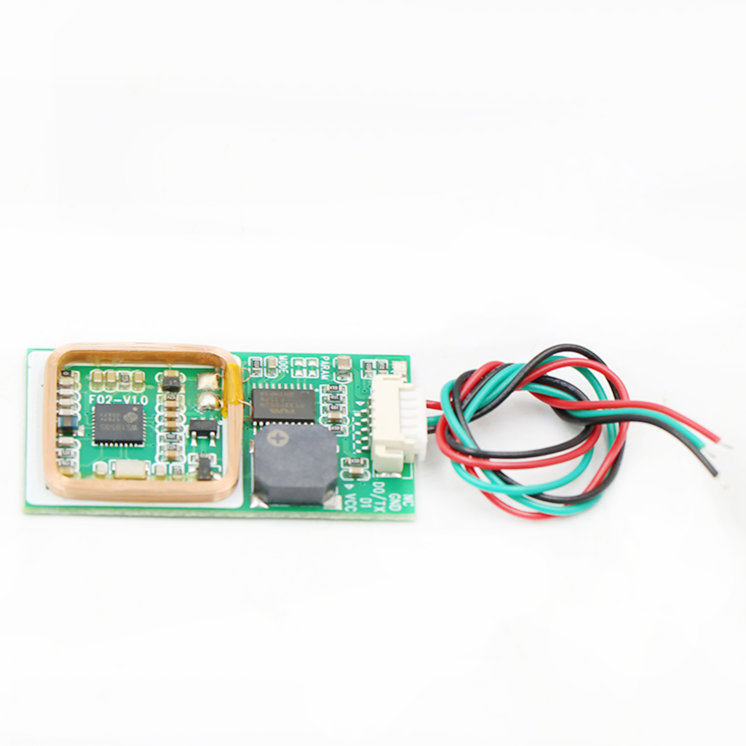 NFC RFID Module S50 13.56Mhz + - Access Control System Rfid Kit recensie en prijs