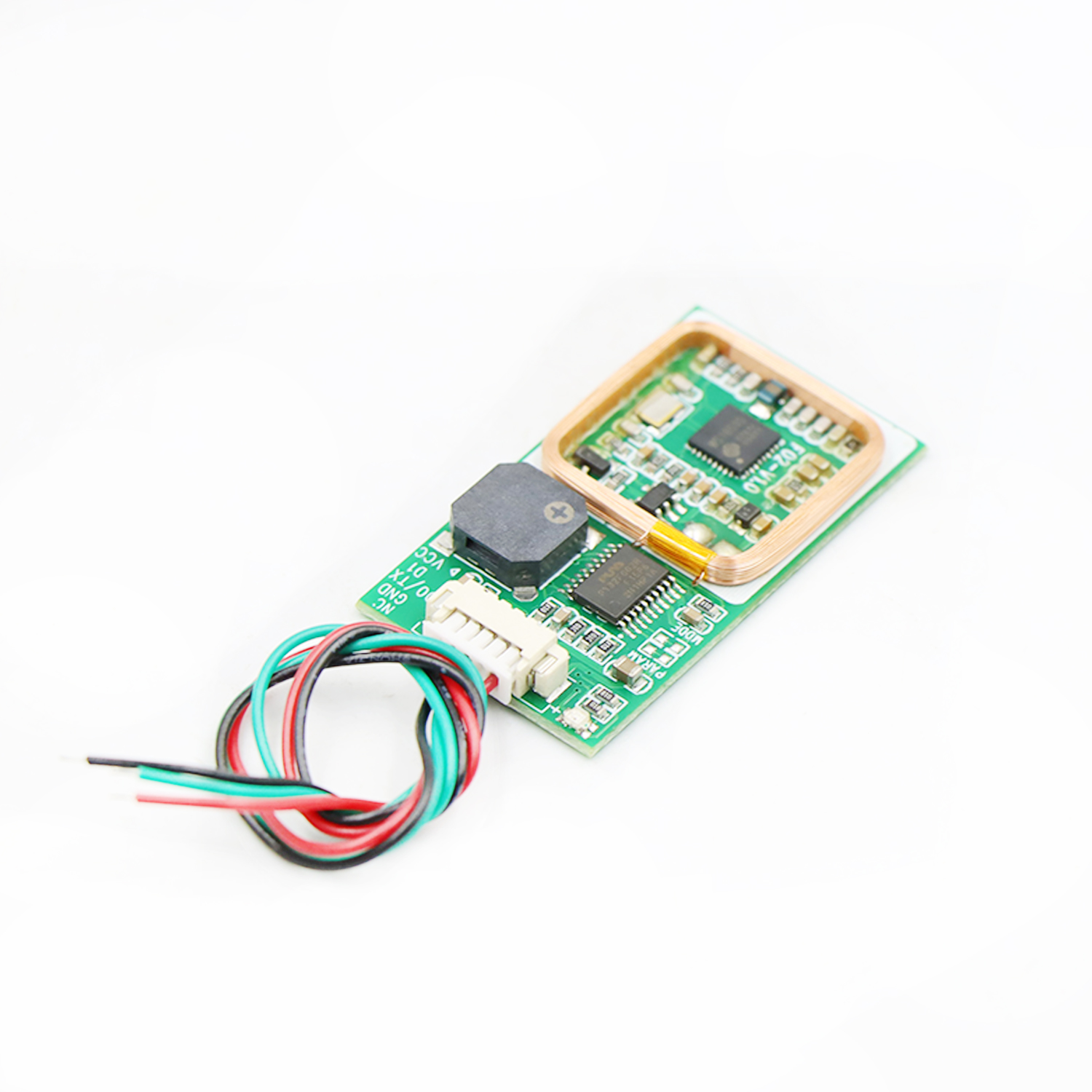 NFC RFID Module S50 13.56Mhz + - Access Control System Rfid Kit recensie en prijs