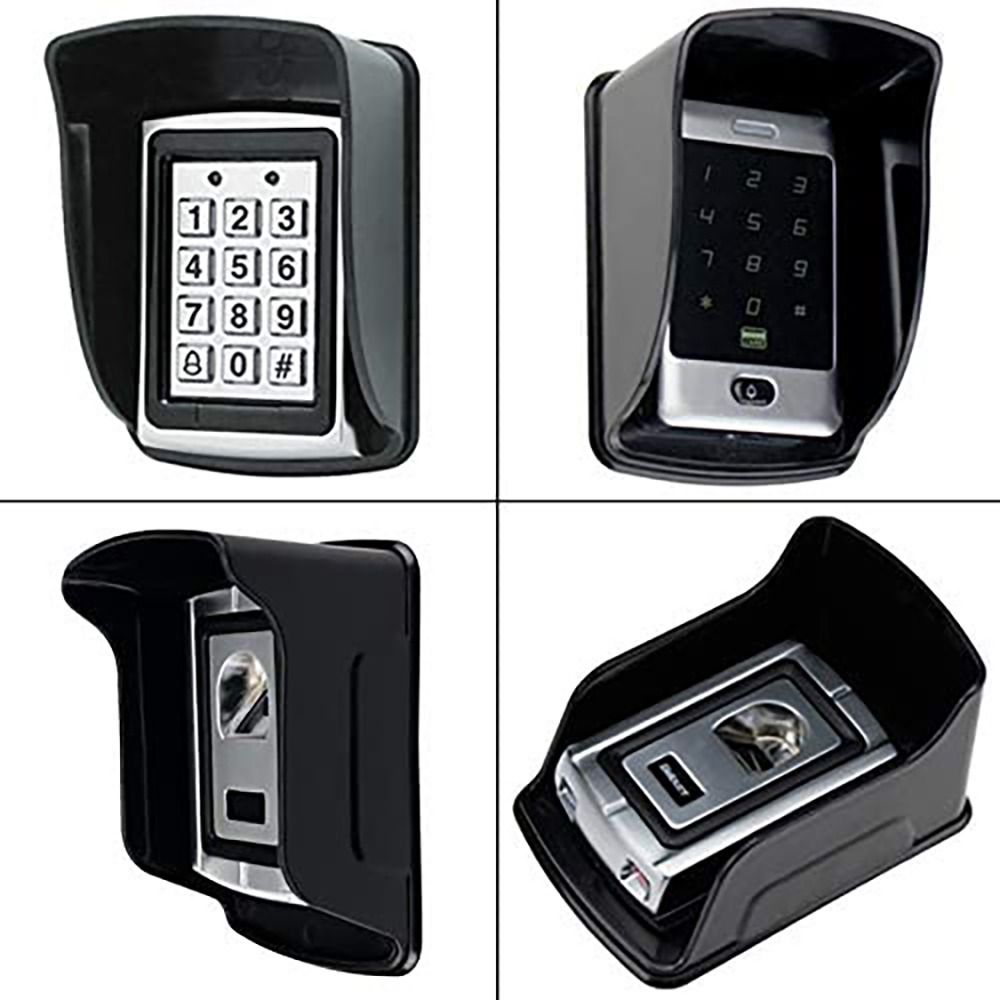 Toegangscontroller Deurvergren - Door Access Control Keypad Rfid recensie en prijs
