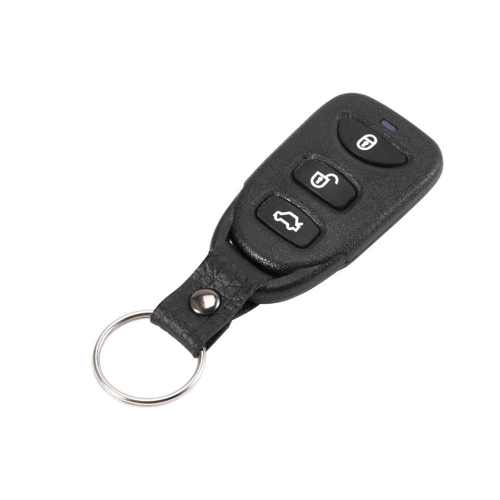 Hippcron 12V Auto Afstandsbedi - Access Control Board 4 Door recensie en prijs