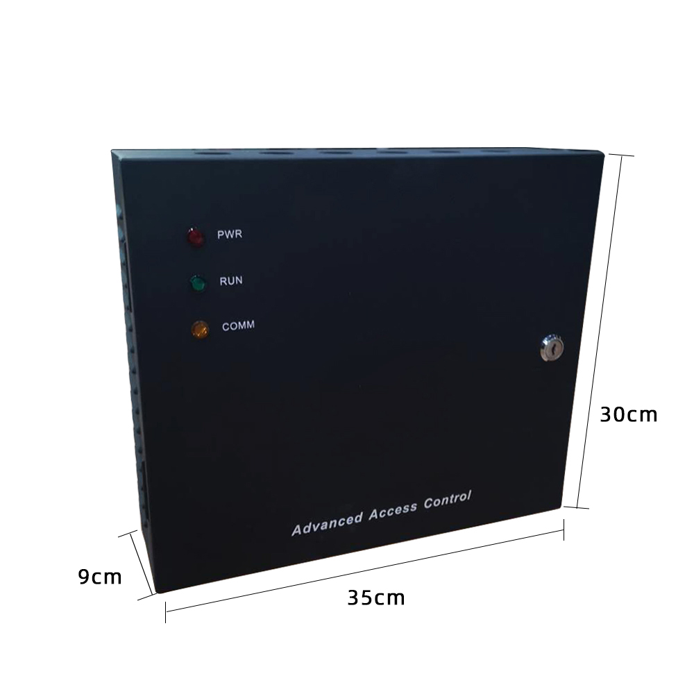Tcp/Ip Toegangscontrolekaart 1 - Access Control Board 4 Door recensie en prijs