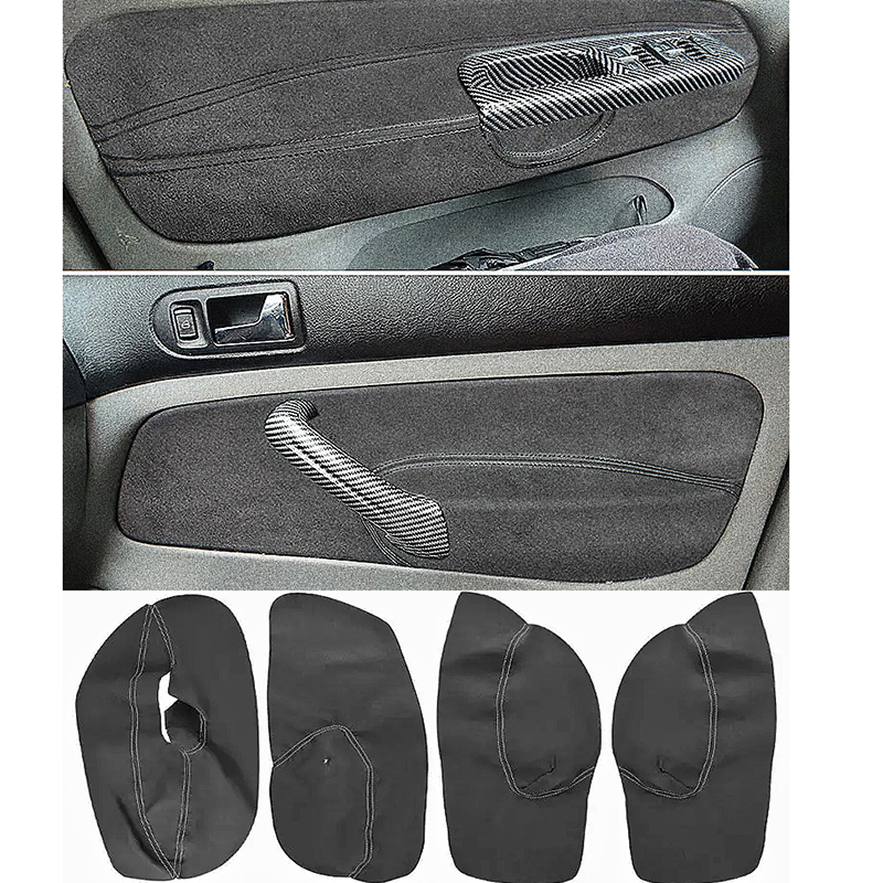 Voor VW Golf 4 MK4 Bora Jetta  - Access Control Board 4 Door recensie en prijs