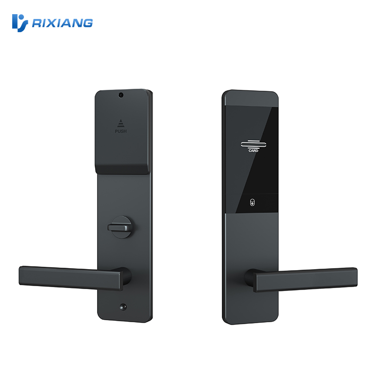 Hotelsloten met sleutelkaart,  - Hotel Lock Card System recensie en prijs