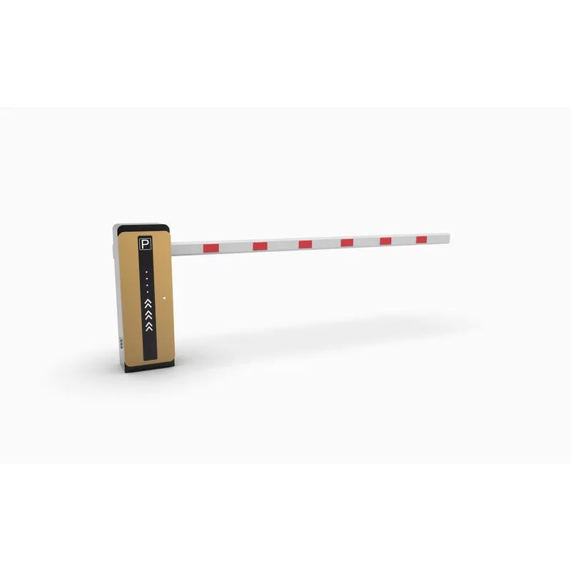 Automatisch beveiligingsbarriè - Gate Barrier Parking System recensie en prijs