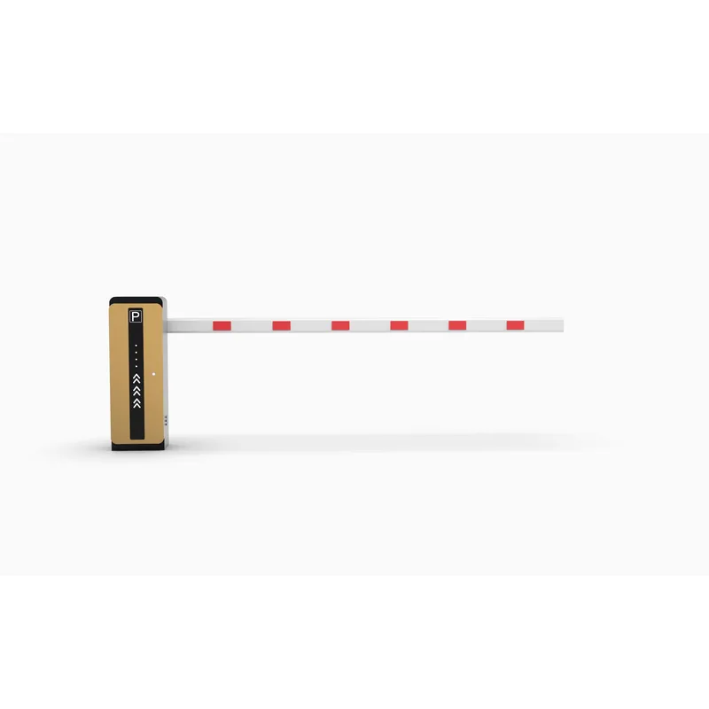 Automatisch beveiligingsbarriè - Gate Barrier Parking System recensie en prijs