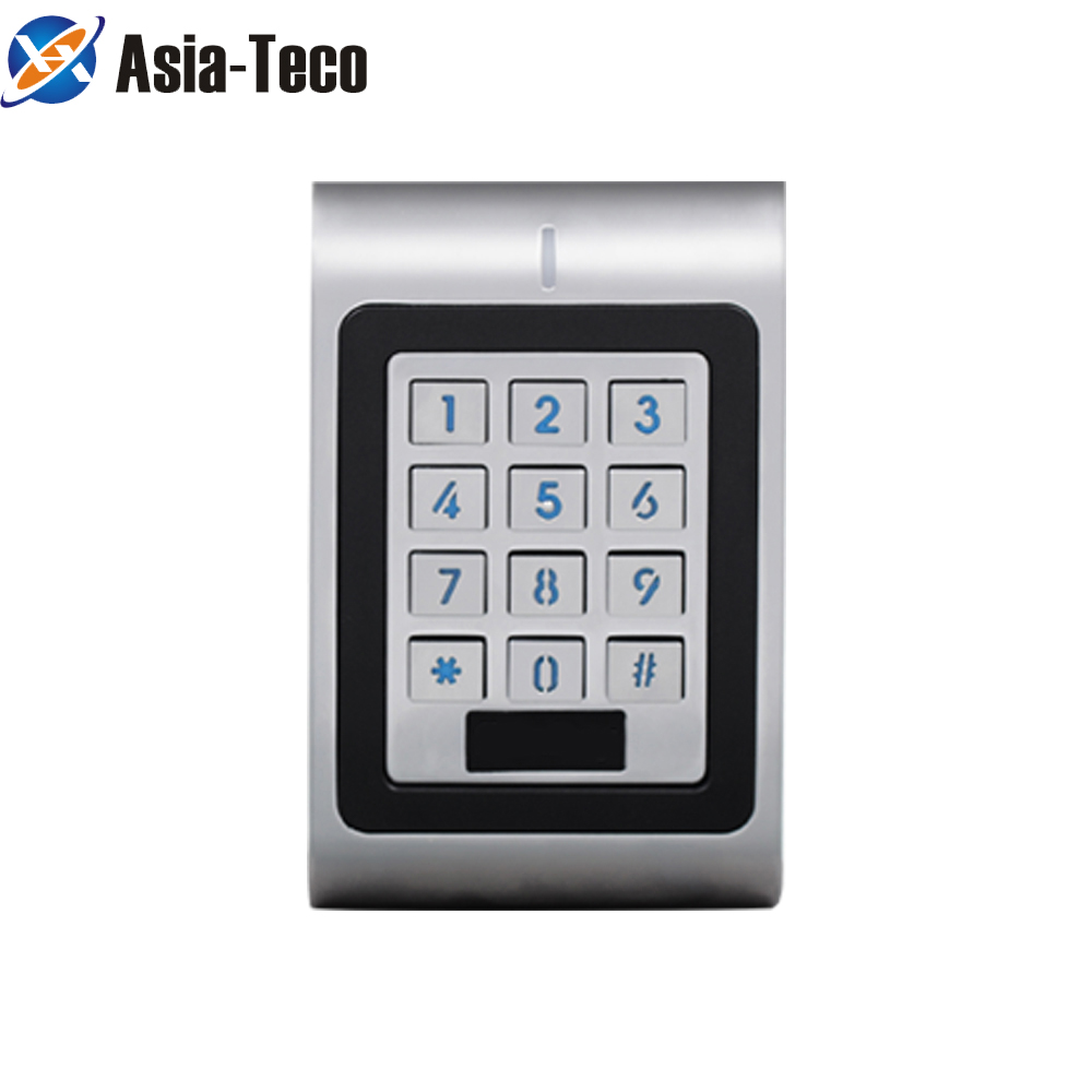 1000 gebruikers Elektronisch D - Access Control System Rfid Kit recensie en prijs