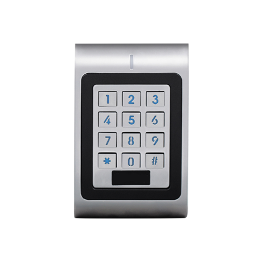 1000 gebruikers Elektronisch D - Access Control System Rfid Kit recensie en prijs