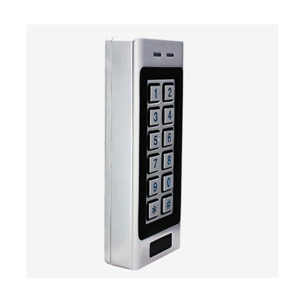 1000 gebruikers Elektronisch D - Access Control System Rfid Kit recensie en prijs