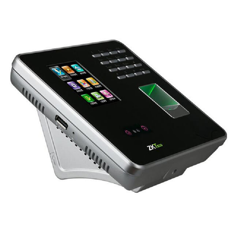 ZK3969 Biometrische gezichtshe - Biometric Time Attendance Machine recensie en prijs