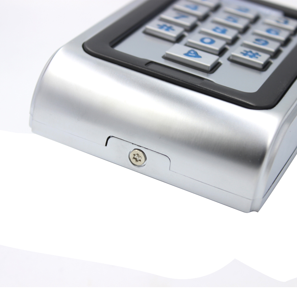 Backlight Zinklegering RFID To - Access Control System Rfid Kit recensie en prijs