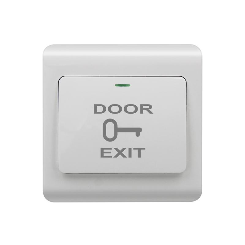 Deuruitgang Knop Ontgrendeling - Exit Button Push To Release recensie en prijs