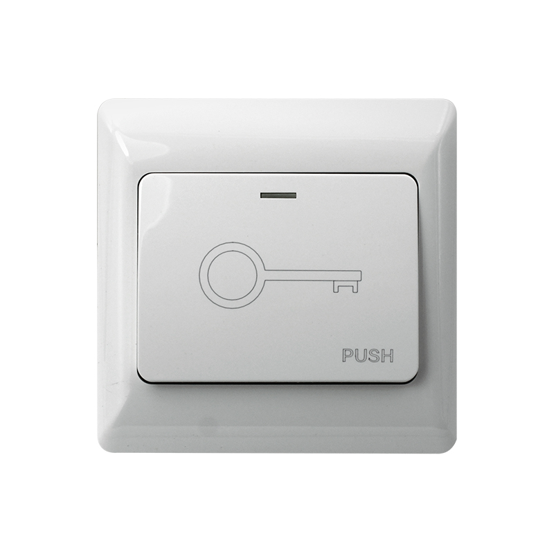 Deuruitgang Knop Ontgrendeling - Exit Button Push To Release recensie en prijs