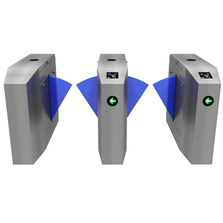 draaihekje poortbarrière bevei - Turnstile Gate Access Control recensie en prijs