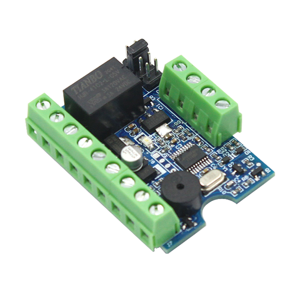 Dalas Mini Relay Module Access - Access Control System Rfid Kit recensie en prijs