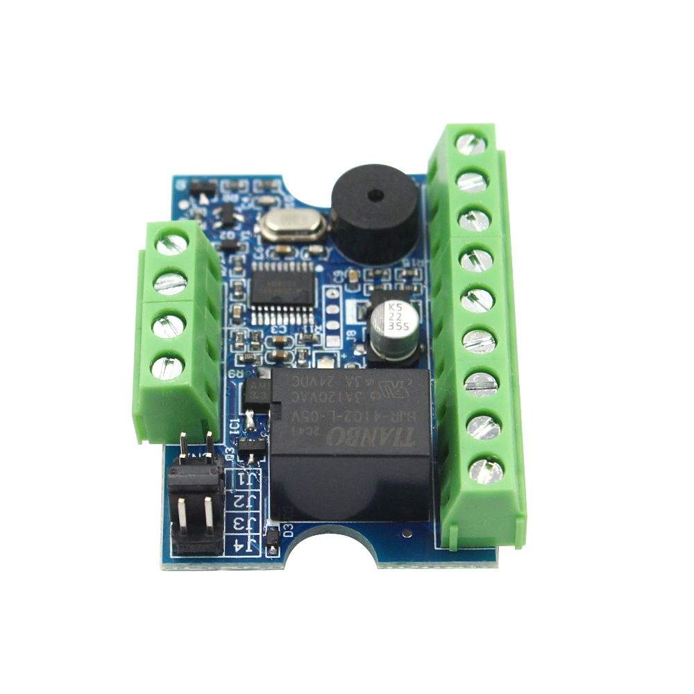 Dalas Mini Relay Module Access - Access Control System Rfid Kit recensie en prijs
