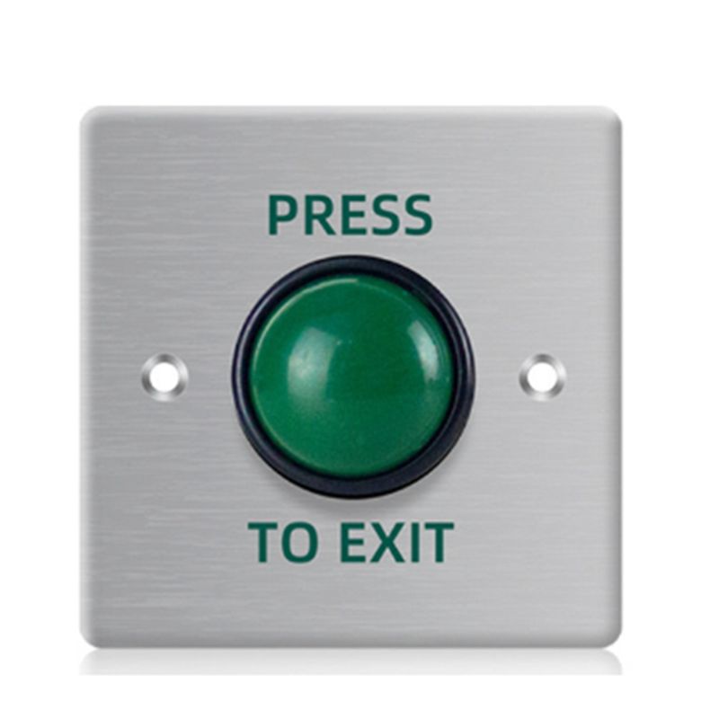 A25P Deuruitgang Drukknop Ontg - Exit Button Push To Release recensie en prijs