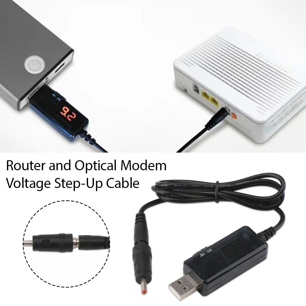 USB naar DC5.5/3.5mm verstelba - Access Control Power Supply 12V 5A recensie en prijs