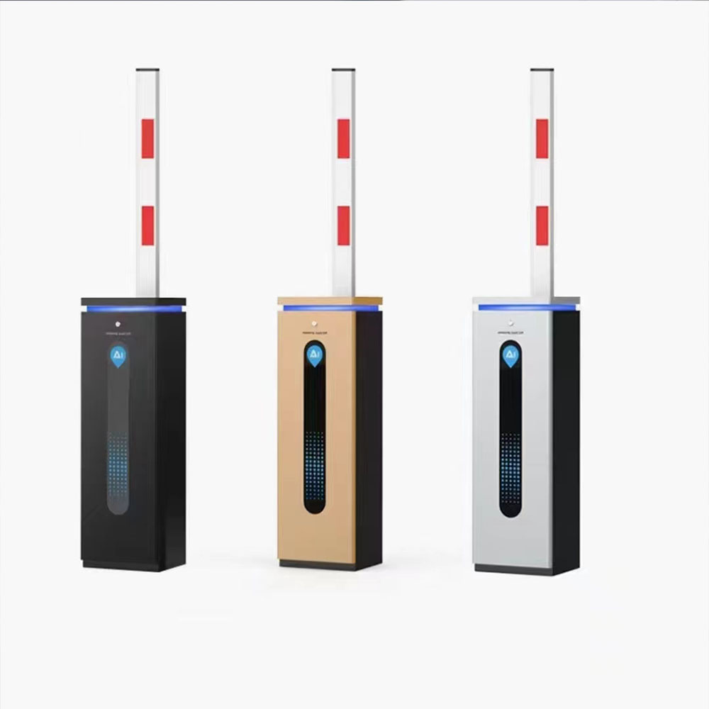 Automatisch beveiligingsbarriè - Gate Barrier Parking System recensie en prijs