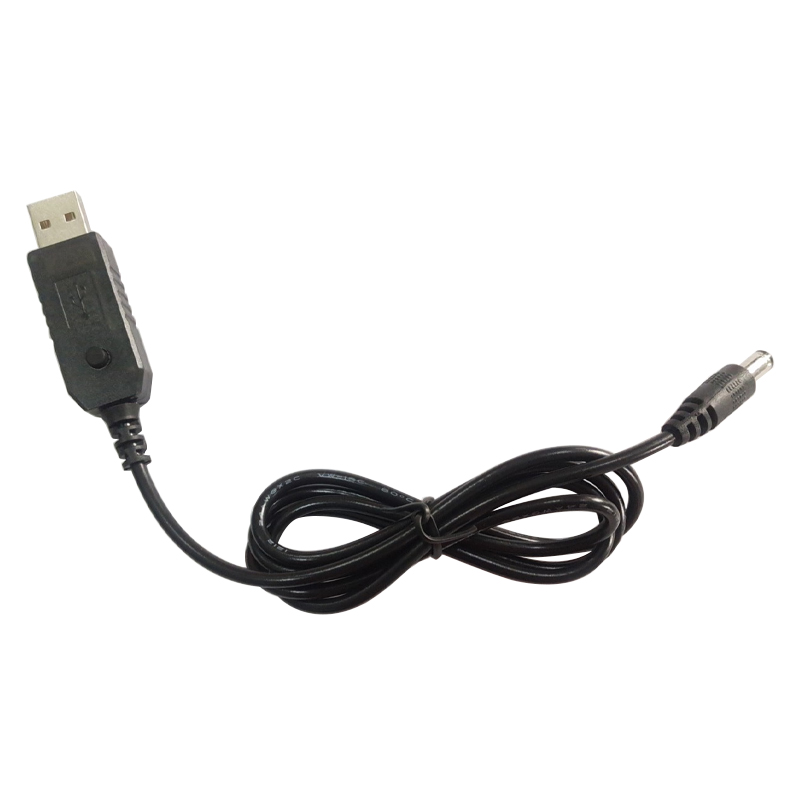 Rgeek Usb Boost Converter Dc 5 - Access Control Power Supply 12V 5A recensie en prijs