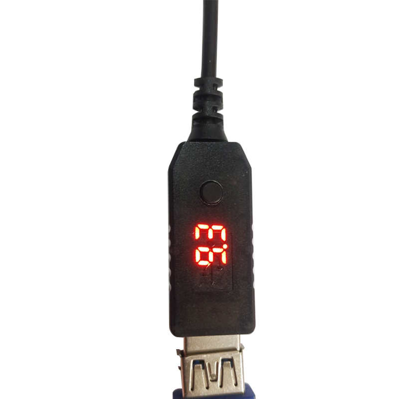 Rgeek Usb Boost Converter Dc 5 - Access Control Power Supply 12V 5A recensie en prijs