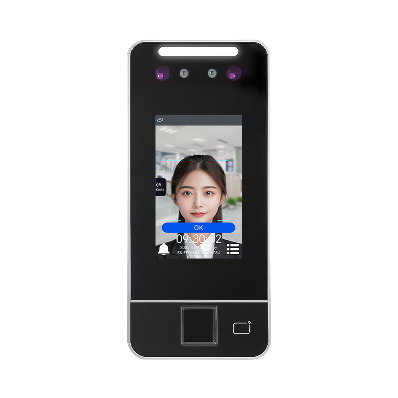 Netwerk Biometrische Vingerafd - Biometric Time Attendance Machine recensie en prijs
