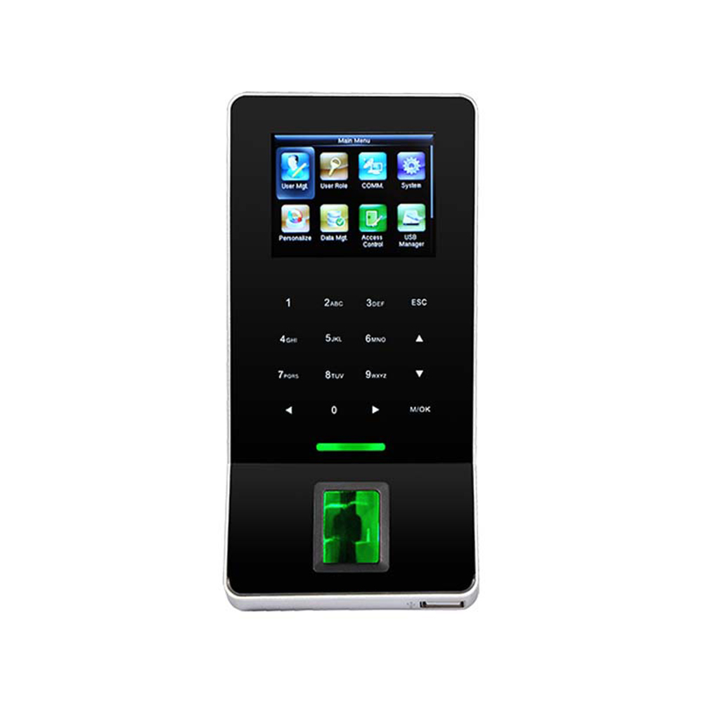 Wifi Usb F22 Biometrische Ving - Fingerprint Access Control Door recensie en prijs