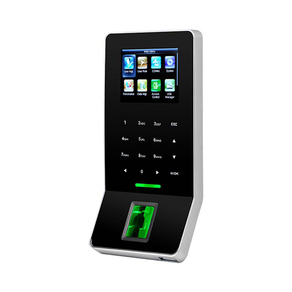 Wifi Usb F22 Biometrische Ving - Fingerprint Access Control Door recensie en prijs