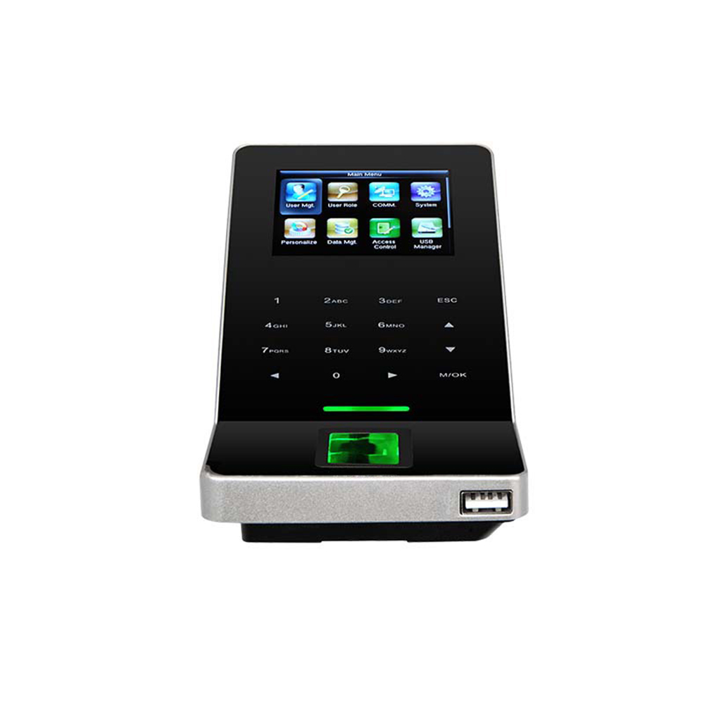 Wifi Usb F22 Biometrische Ving - Fingerprint Access Control Door recensie en prijs