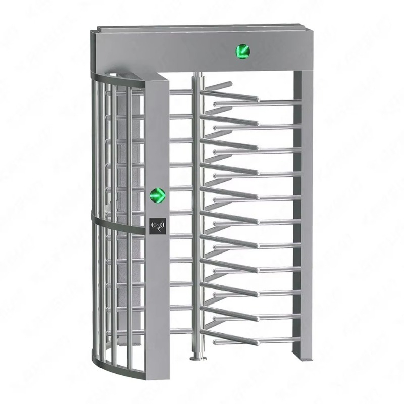 Gezichtsherkenning Biometrisch - Turnstile Gate Access Control recensie en prijs