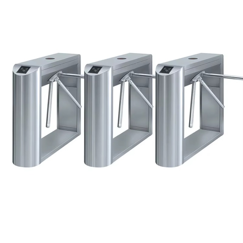 Geautomatiseerde toegangsbarri - Turnstile Gate Access Control recensie en prijs