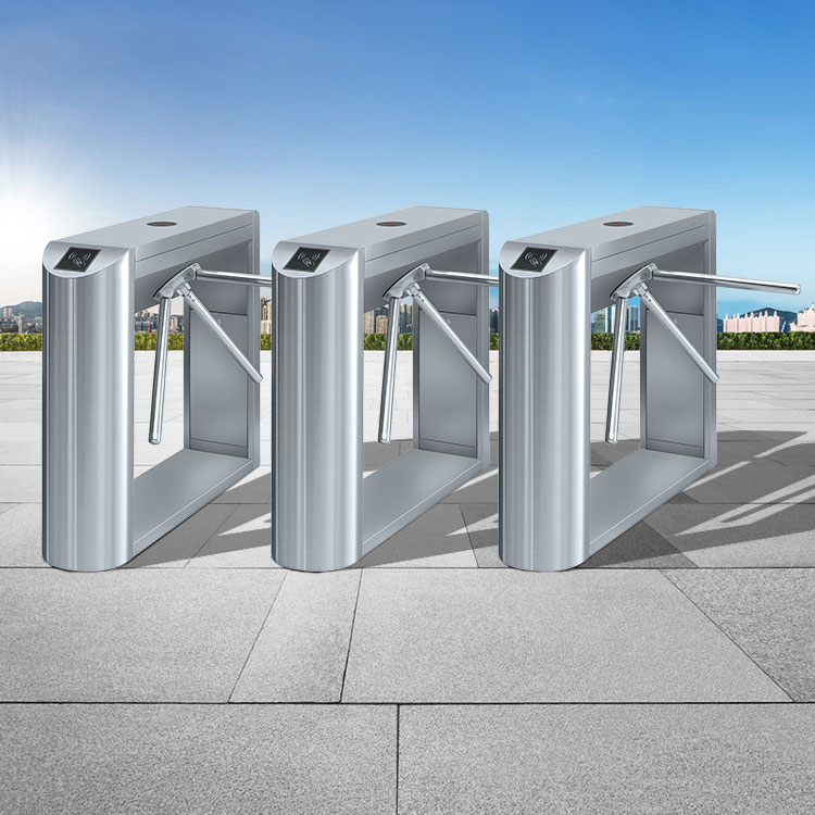 Geautomatiseerde toegangsbarri - Turnstile Gate Access Control recensie en prijs