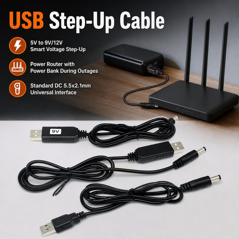 USB naar DC-opwaartse spanning - Access Control Power Supply 12V 5A recensie en prijs