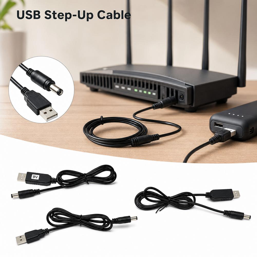 USB naar DC-opwaartse spanning - Access Control Power Supply 12V 5A recensie en prijs
