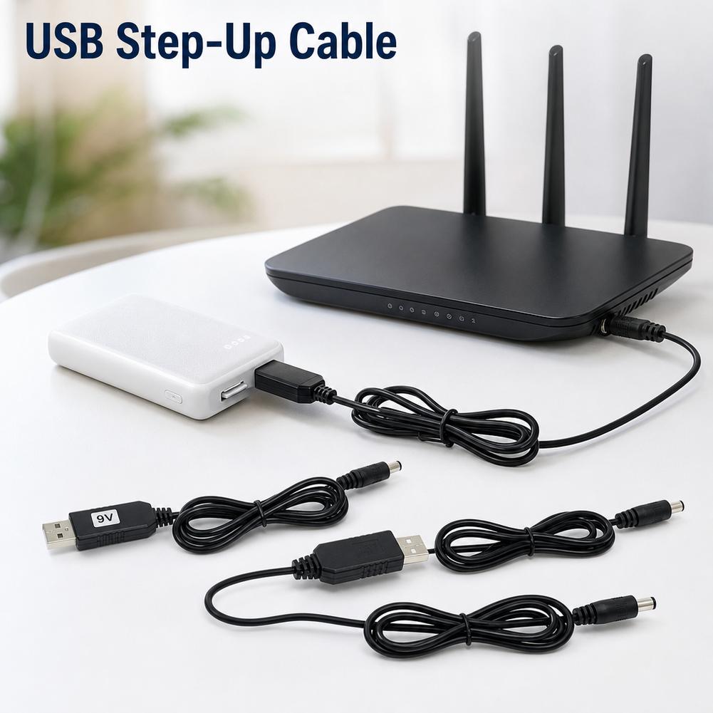 USB naar DC-opwaartse spanning - Access Control Power Supply 12V 5A recensie en prijs