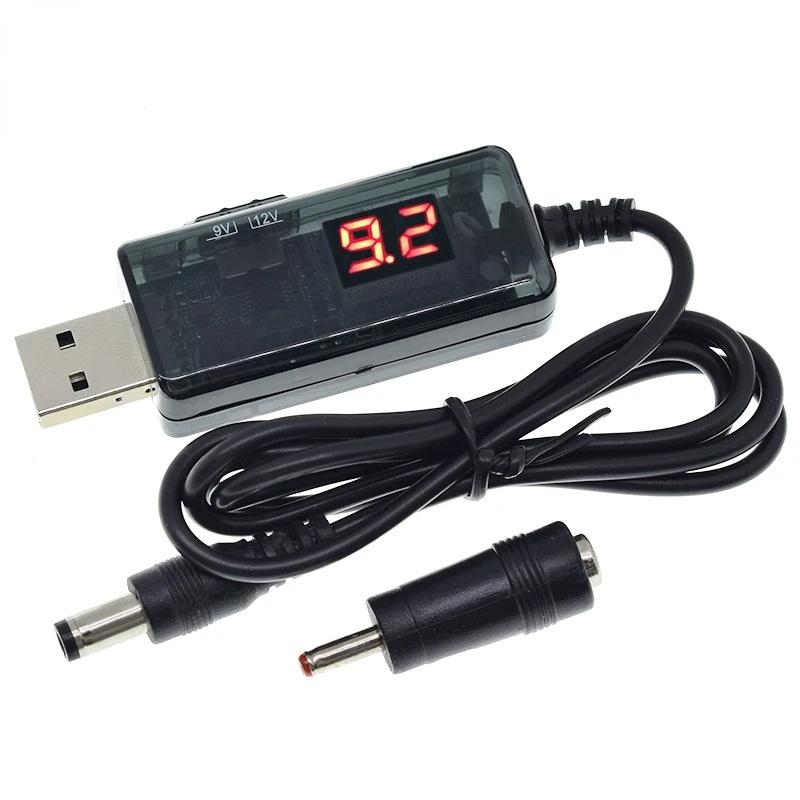 USB Boost Converter DC 5V naar - Access Control Power Supply 12V 5A recensie en prijs