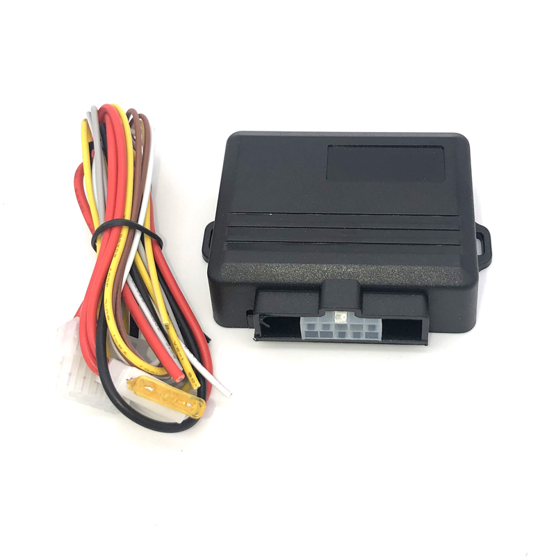 Universele 12V Auto Power Wind - Access Control Board 4 Door recensie en prijs