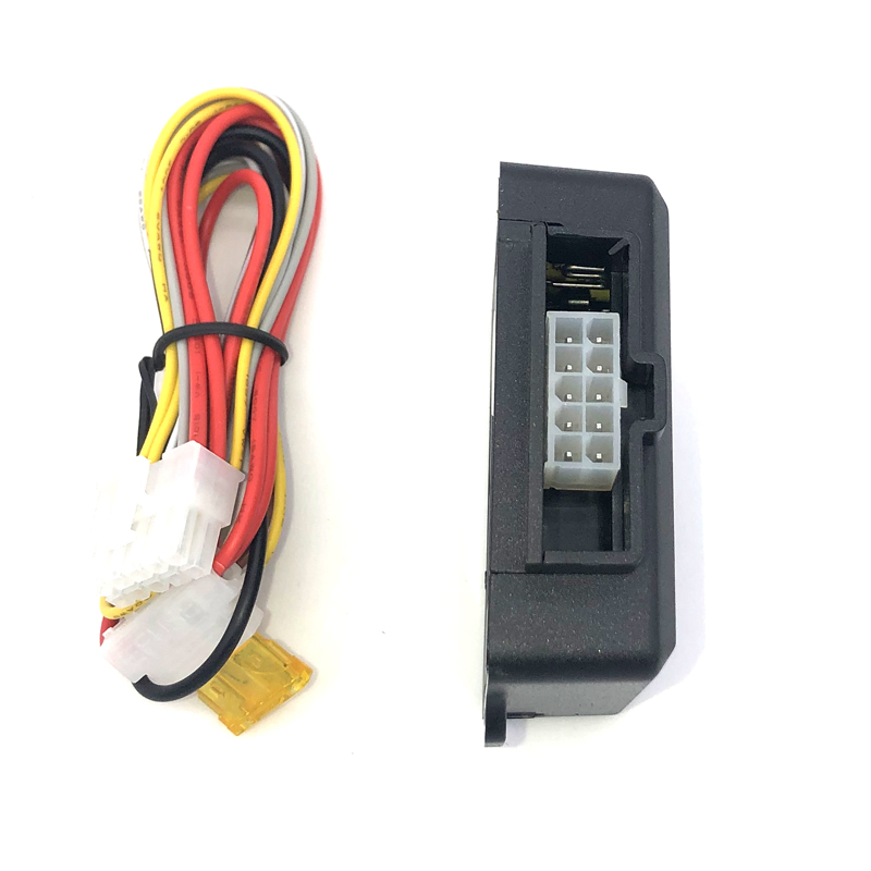 Universele 12V Auto Power Wind - Access Control Board 4 Door recensie en prijs