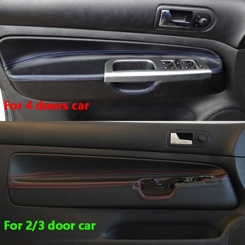 4 stuks 2/3/4-deurs auto inter - Access Control Board 4 Door recensie en prijs