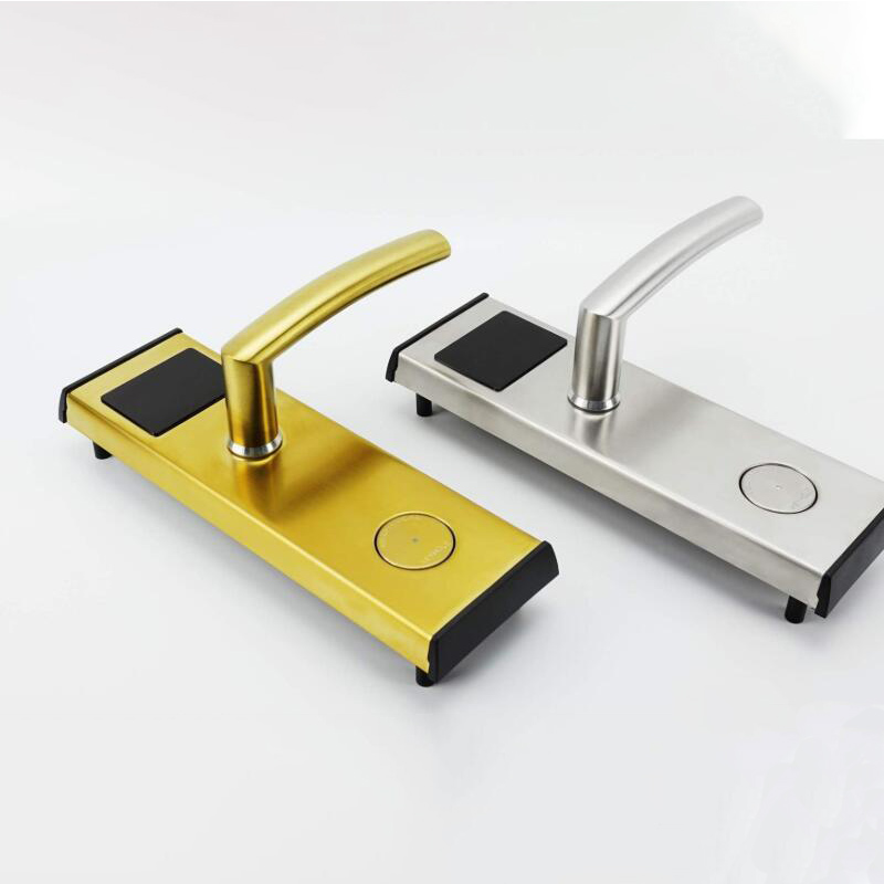Hoogwaardig toegangssysteem vo - Hotel Lock Card System recensie en prijs