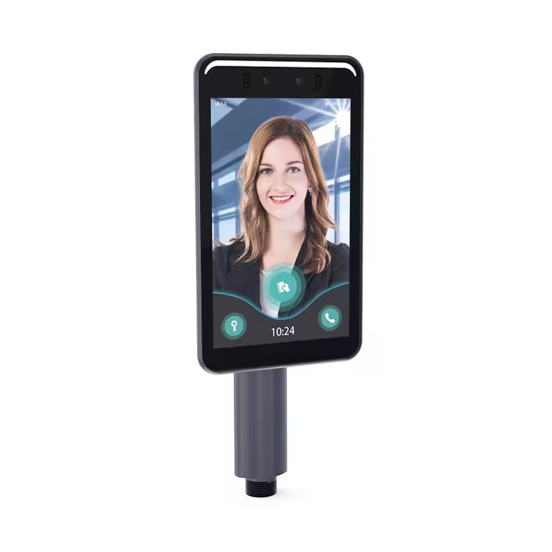 Tengda 8-inch IP65 waterdichte - Face Recognition Access Control Terminal recensie en prijs