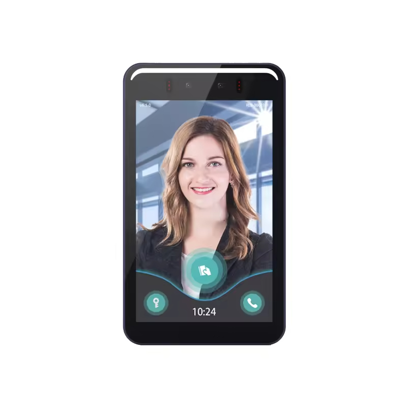 Tengda 8-inch IP65 waterdichte - Face Recognition Access Control Terminal recensie en prijs