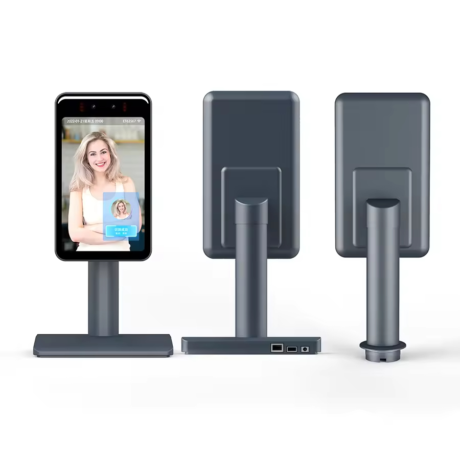 Tengda 8-inch IP65 waterdichte - Face Recognition Access Control Terminal recensie en prijs