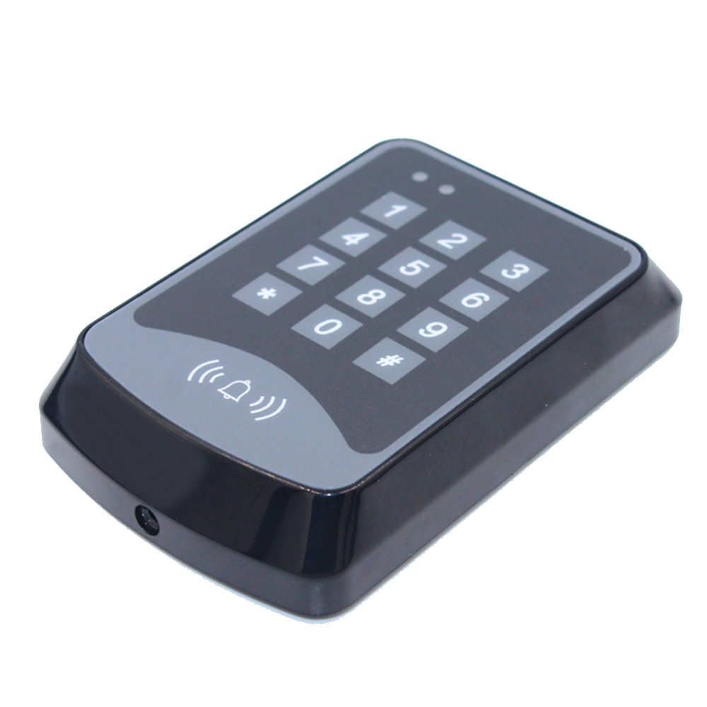 Rfid Toegangscontrole Toetsenb - Access Control System Rfid Kit recensie en prijs