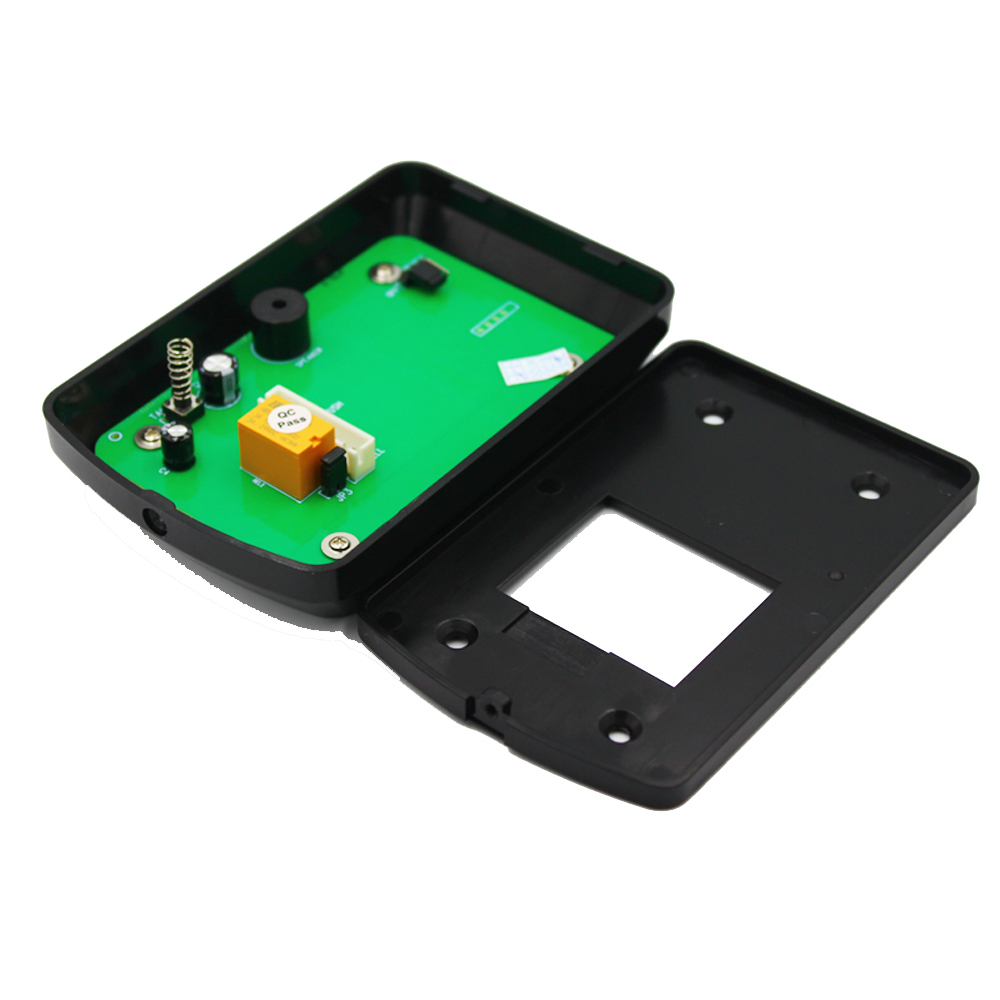 Rfid Toegangscontrole Toetsenb - Access Control System Rfid Kit recensie en prijs
