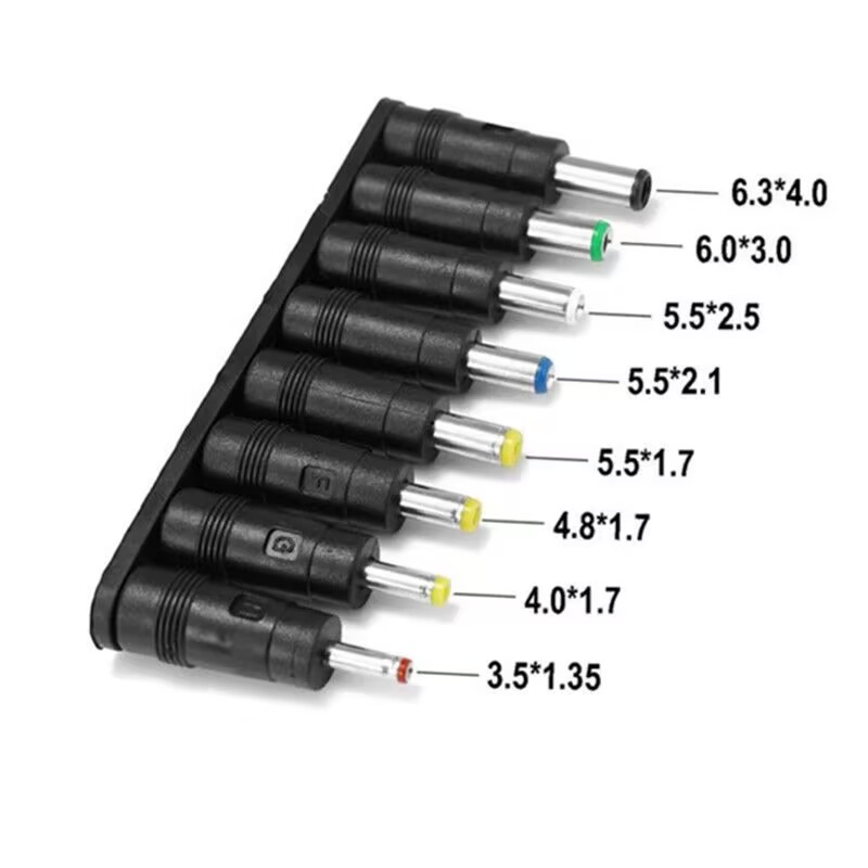 WiFi naar Powerbank Kabel Conn - Access Control Power Supply 12V 5A recensie en prijs