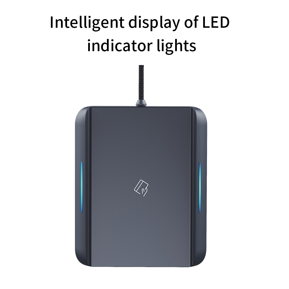 Nieuw in de Smart RFID IC-kaar - Hotel Lock Card System recensie en prijs