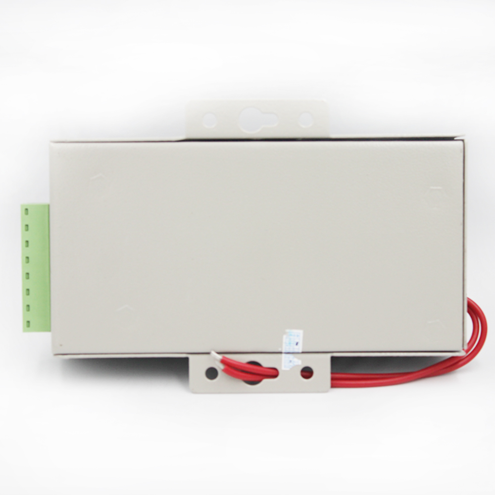 DC 12V Deurtoegangscontrolesys - Access Control Power Supply 12V 5A recensie en prijs